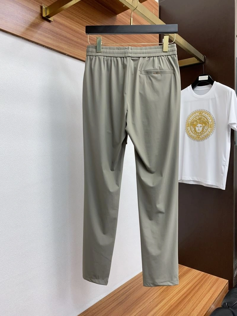 Premium Ermenegildo Zegna Long Pants 160826