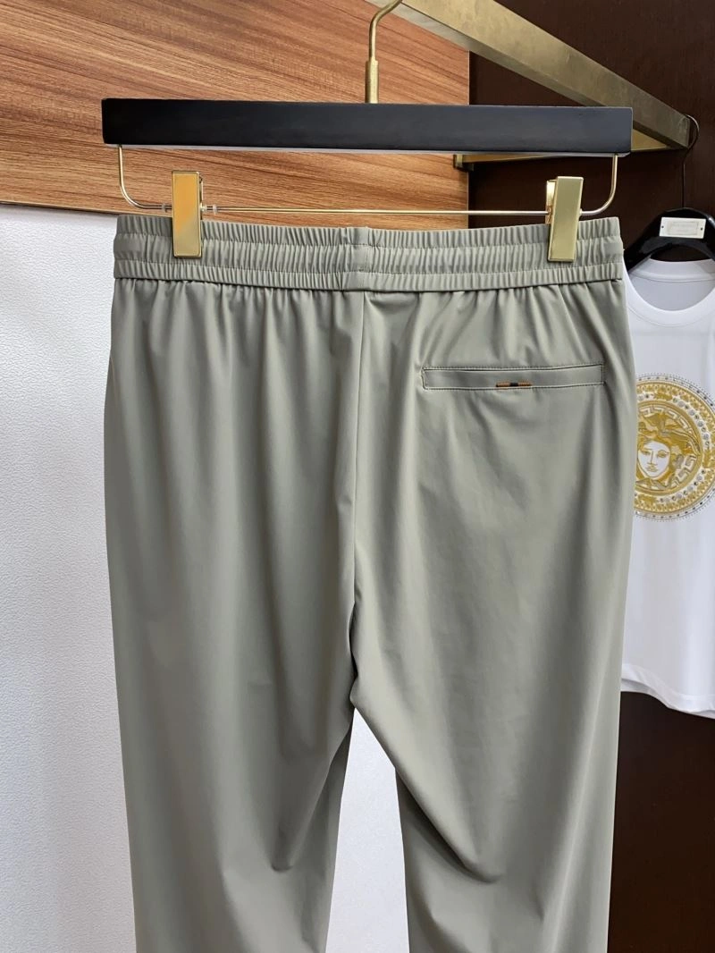 Premium Ermenegildo Zegna Long Pants 160826