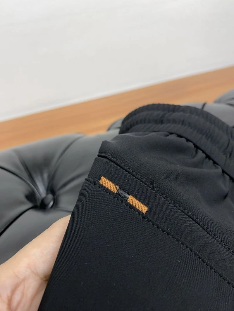 SmoothTexture Ermenegildo Zegna Long Pants 160857