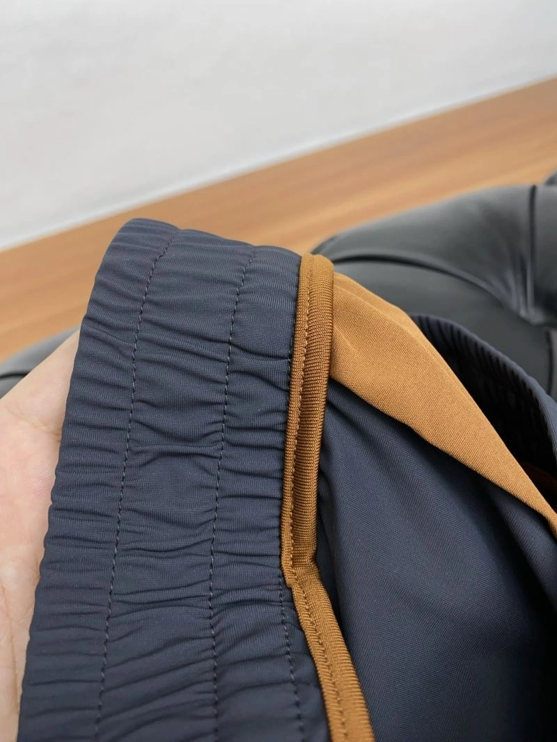 Ermenegildo Zegna Long Pants Sustainable 160827