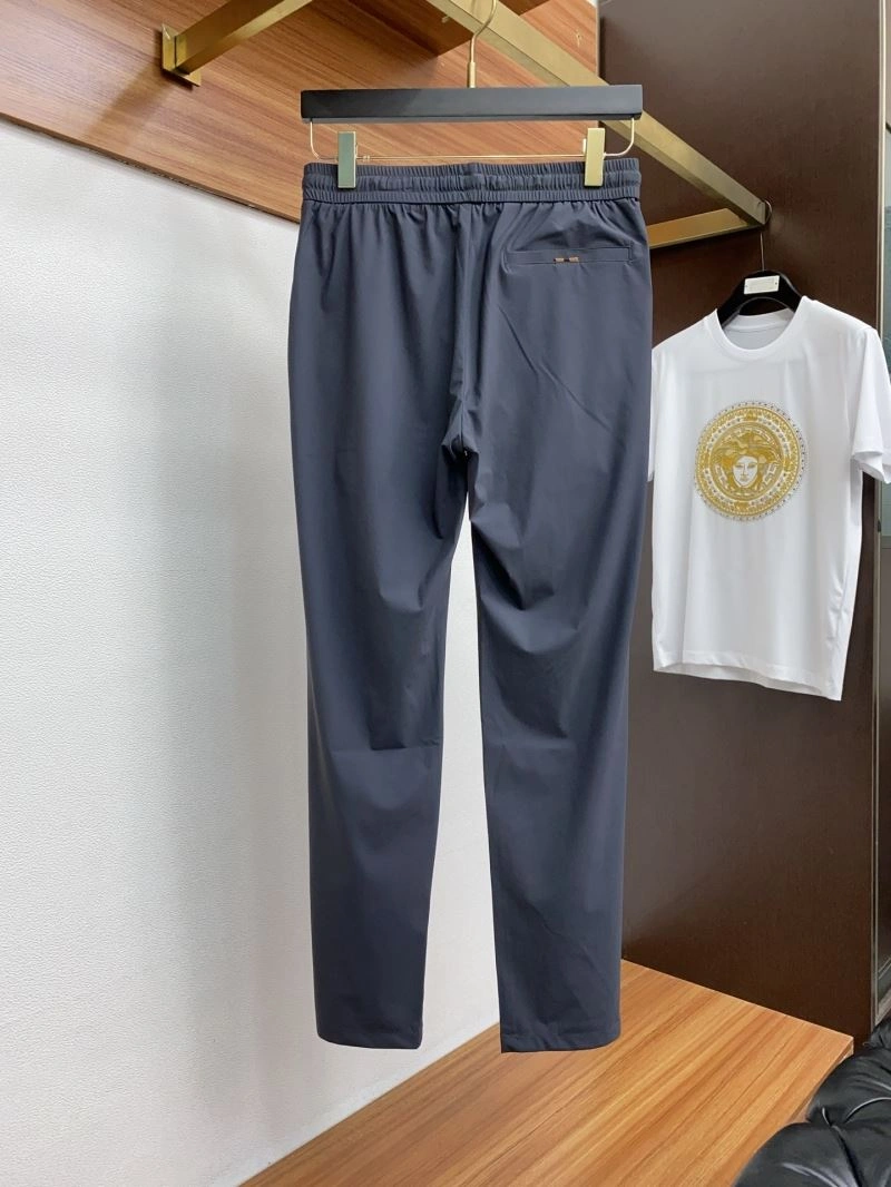 Ermenegildo Zegna Long Pants Sustainable 160827