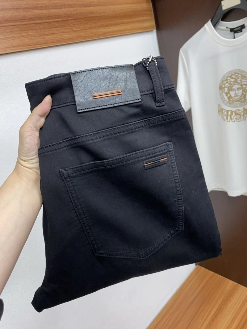 Ermenegildo Zegna Long Pants WellDesigned 160786