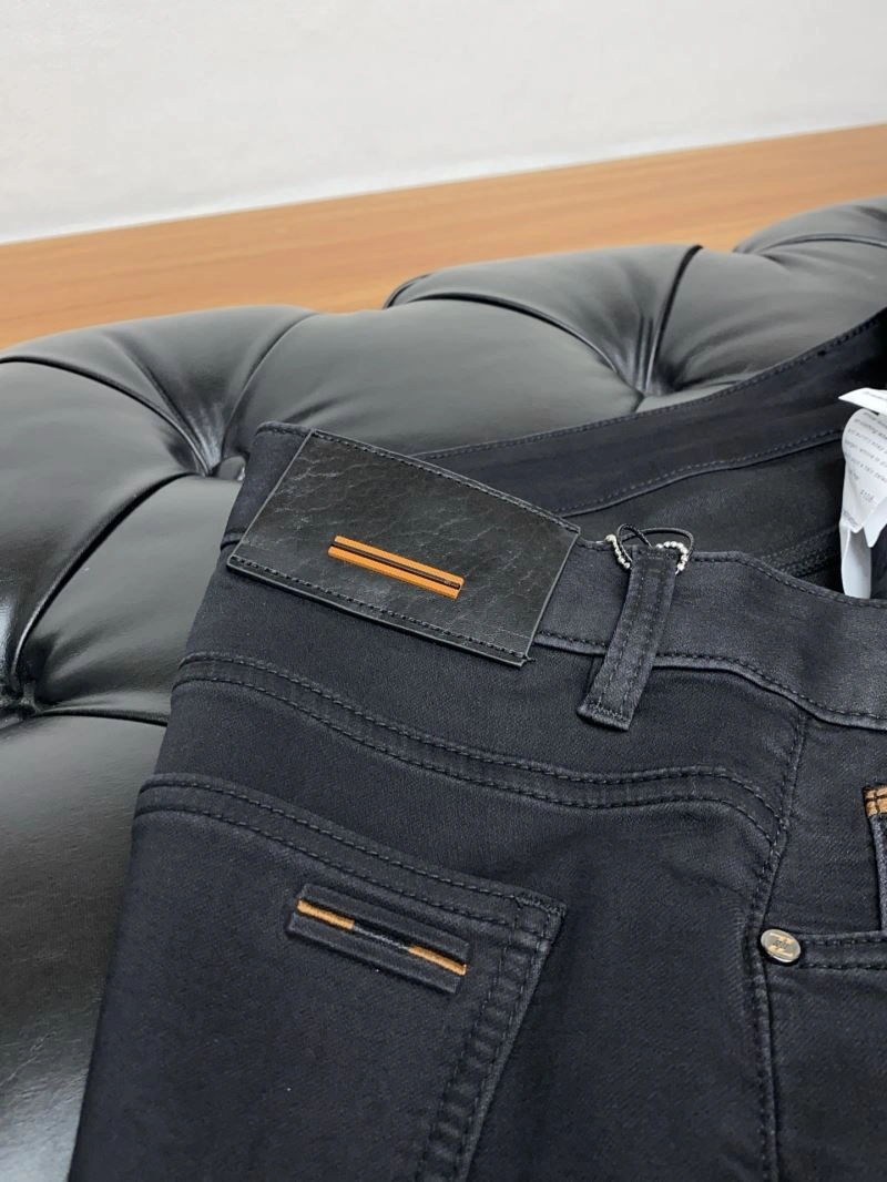 Ermenegildo Zegna Long Pants WellDesigned 160786