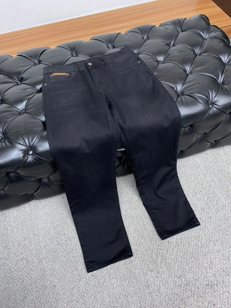 Ermenegildo Zegna Long Pants WellDesigned 160786