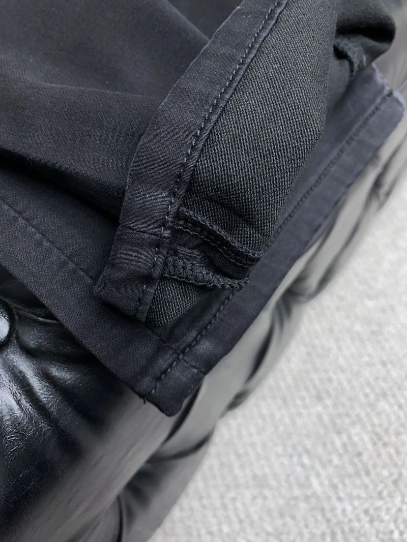 Ermenegildo Zegna Long Pants WellDesigned 160786