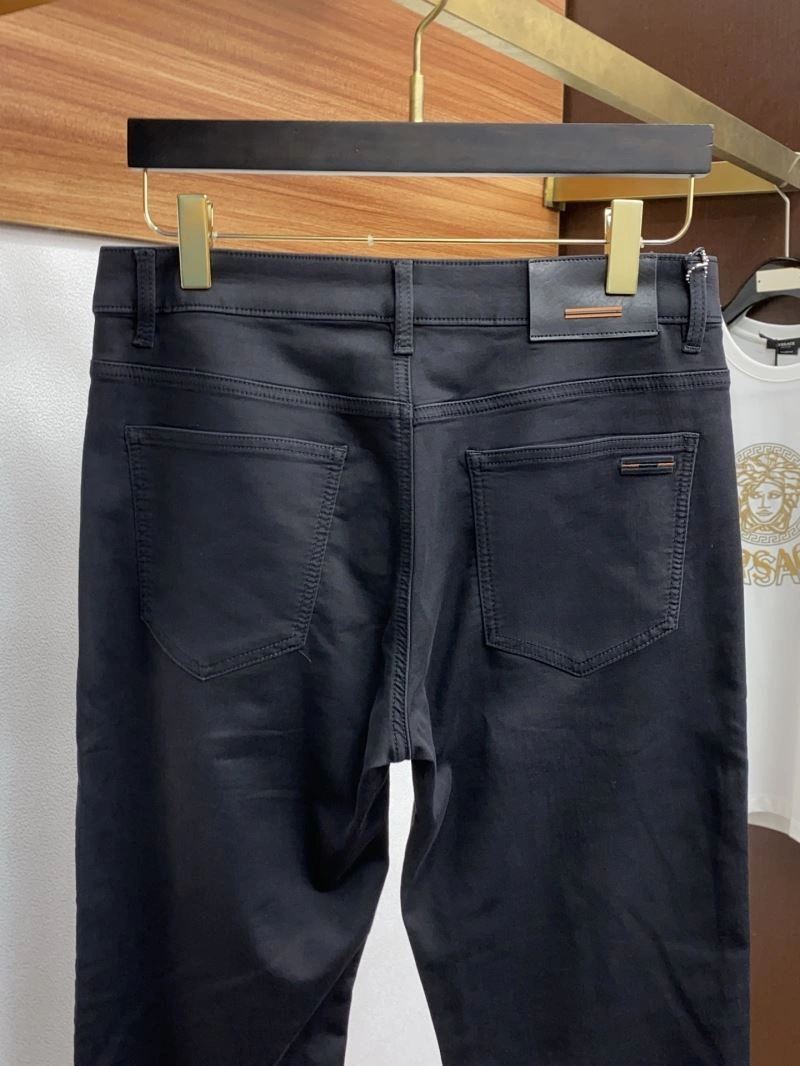 Ermenegildo Zegna Long Pants WellDesigned 160786