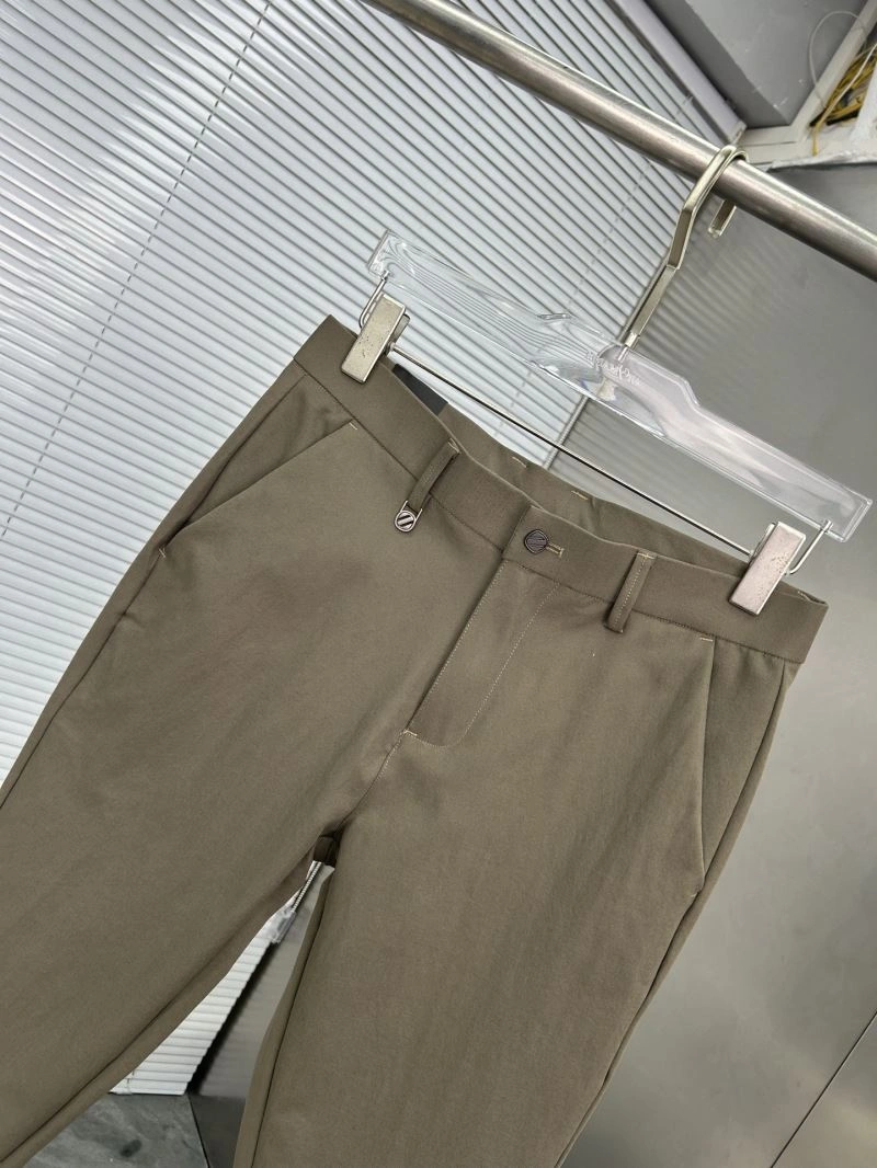 Ermenegildo Zegna Long Pants GoodFit 160782