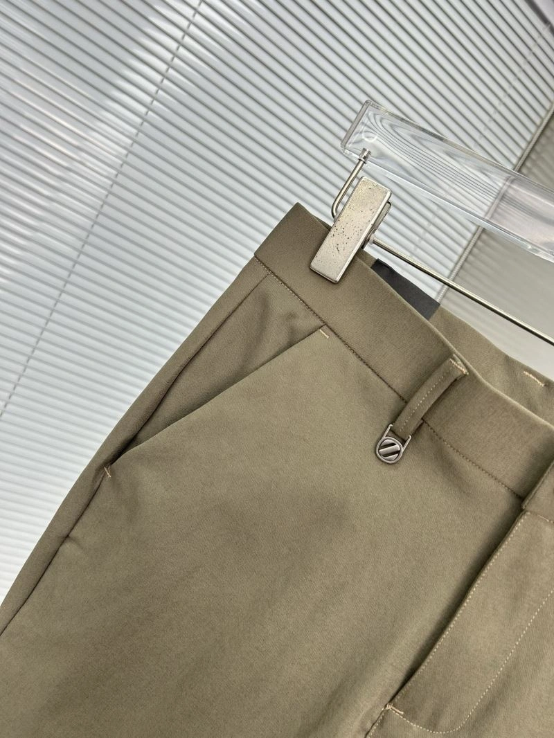 Ermenegildo Zegna Long Pants GoodFit 160782