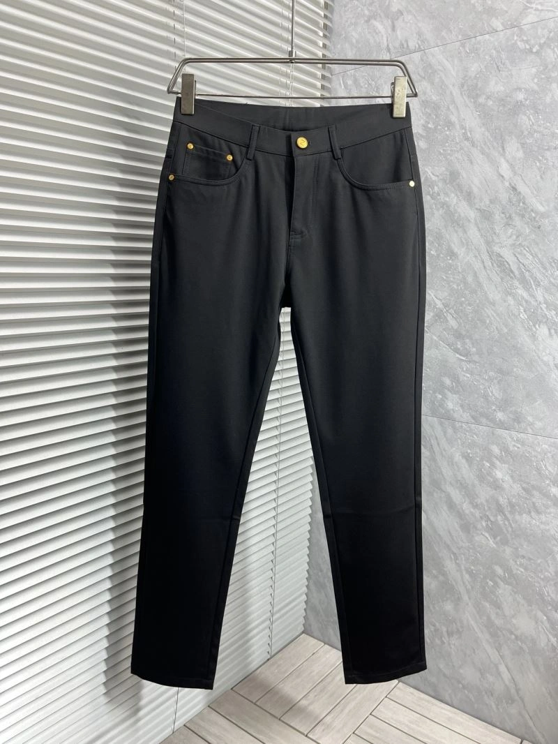 FlexibleFit Ermenegildo Zegna Long Pants 160781