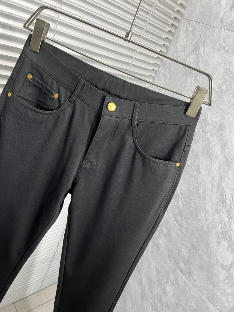 FlexibleFit Ermenegildo Zegna Long Pants 160781
