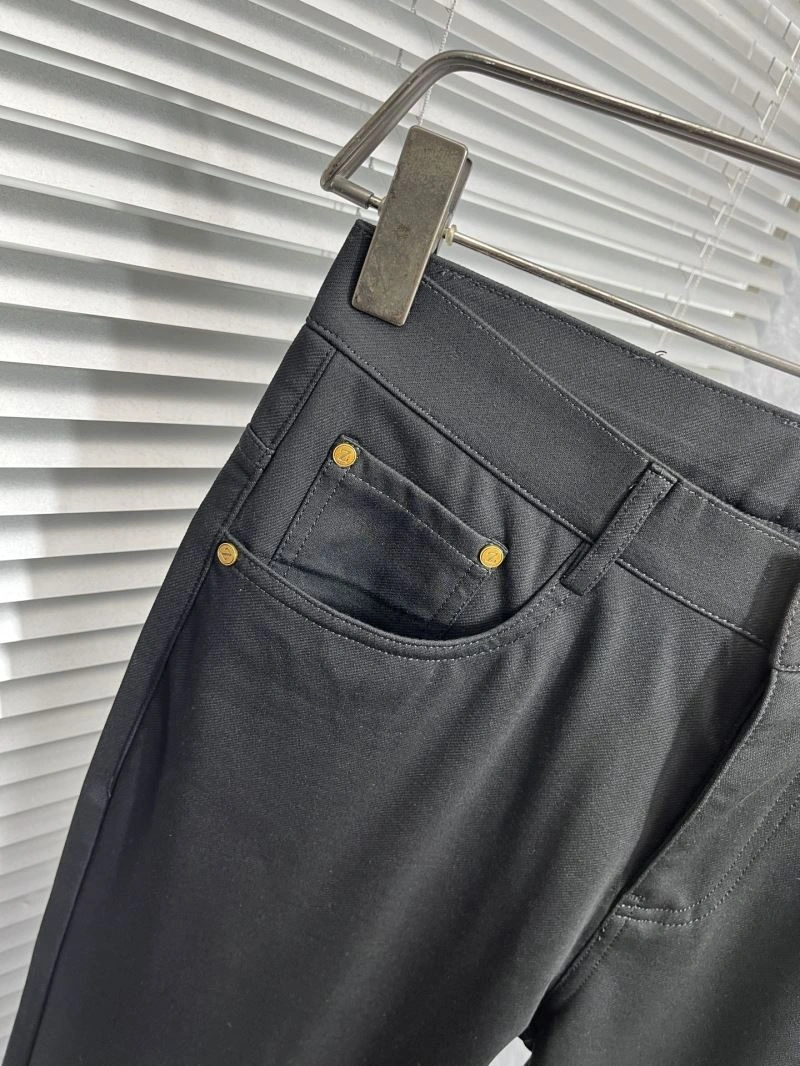 FlexibleFit Ermenegildo Zegna Long Pants 160781