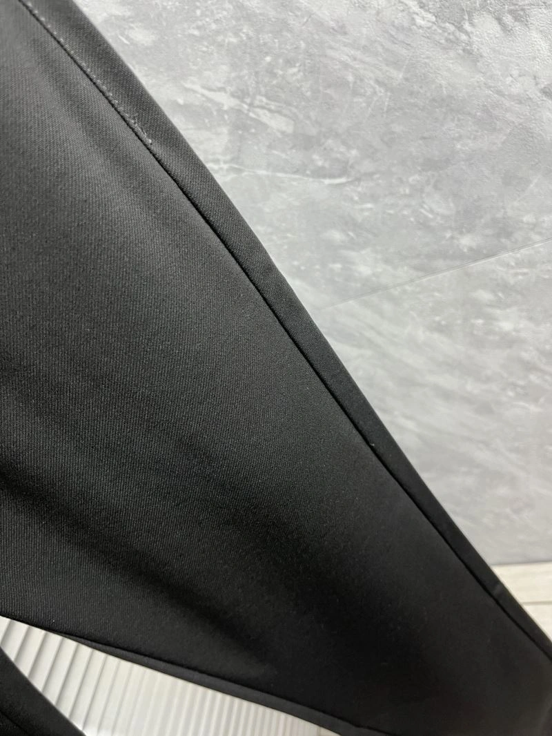 FlexibleFit Ermenegildo Zegna Long Pants 160781