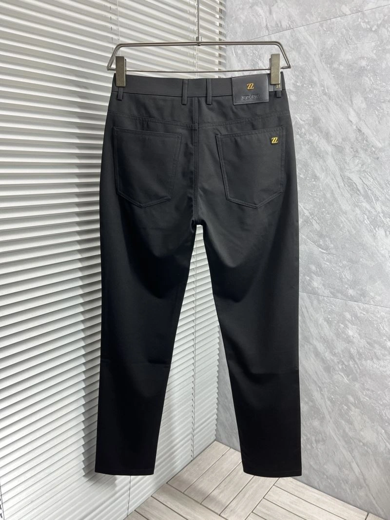 FlexibleFit Ermenegildo Zegna Long Pants 160781