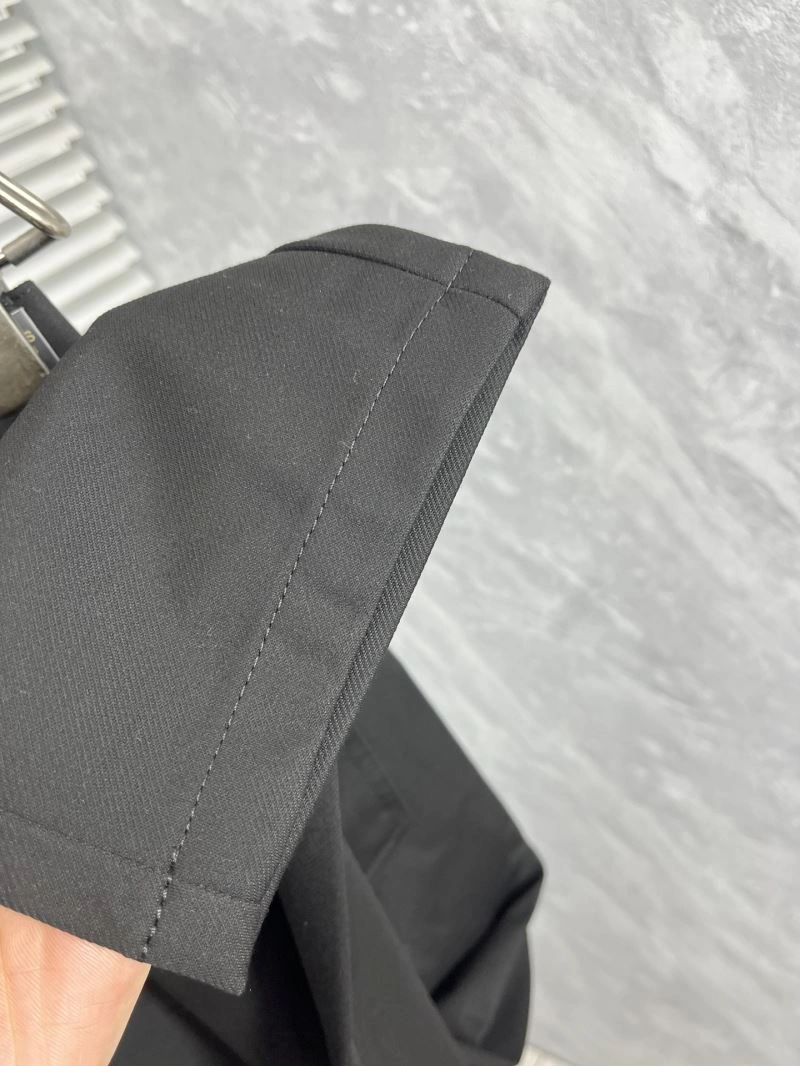 FlexibleFit Ermenegildo Zegna Long Pants 160781