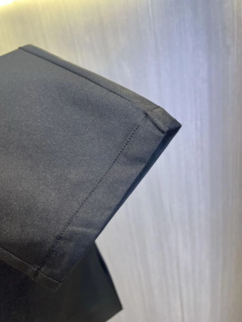 Ermenegildo Zegna Long Pants Lightweight 160783