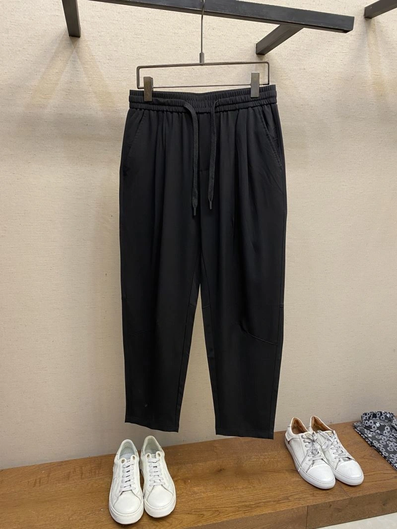 DailyWear Ermenegildo Zegna Long Pants 160790