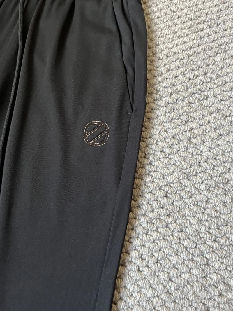 Compact Ermenegildo Zegna Long Pants 160780
