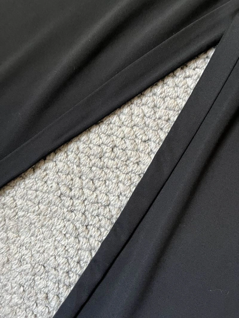 Compact Ermenegildo Zegna Long Pants 160780