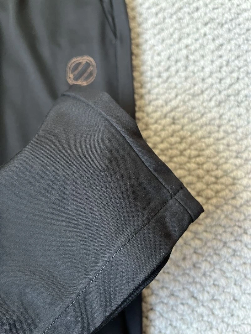 Compact Ermenegildo Zegna Long Pants 160780