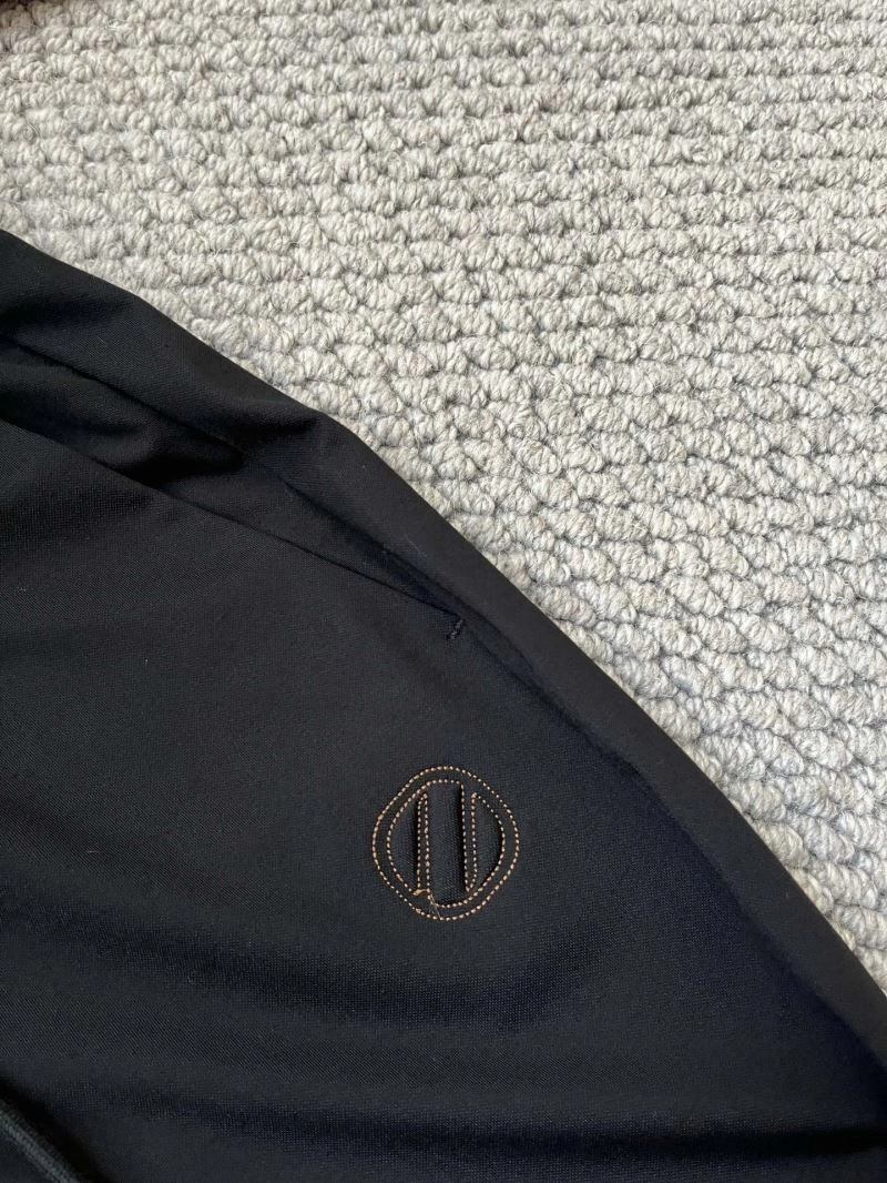 Compact Ermenegildo Zegna Long Pants 160780