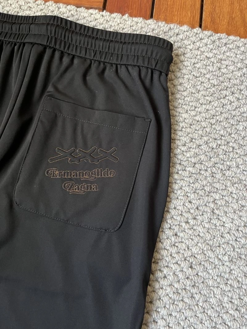 Compact Ermenegildo Zegna Long Pants 160780