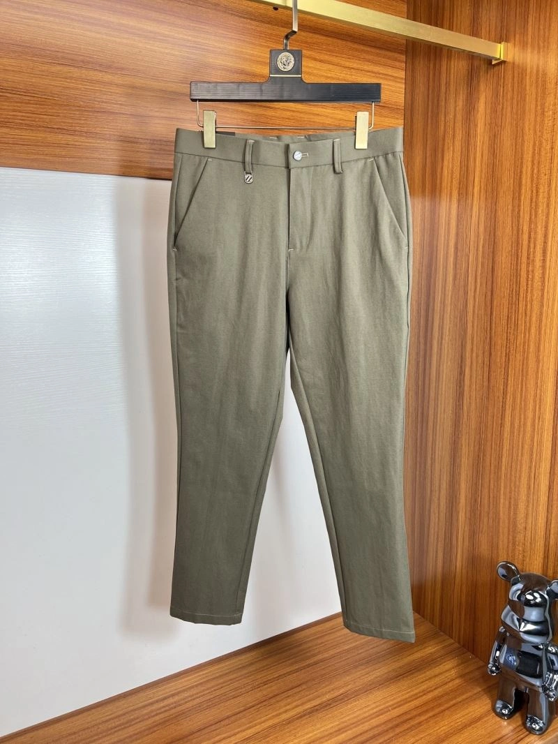 Bright Ermenegildo Zegna Long Pants 160778
