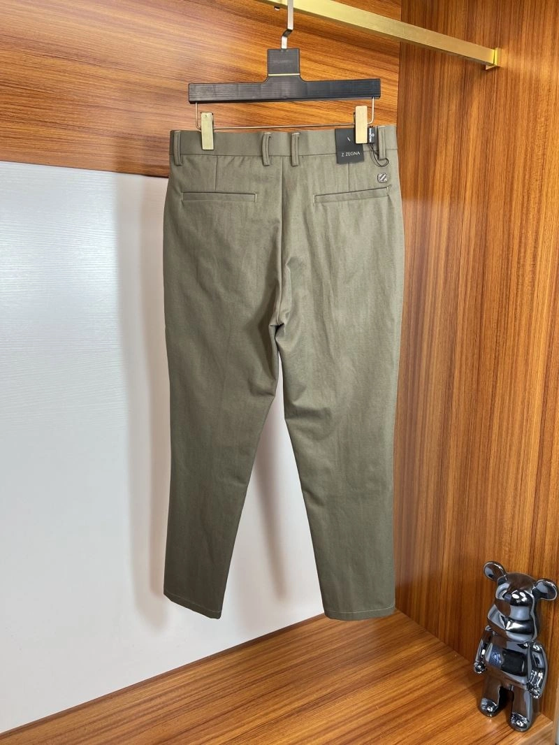 Bright Ermenegildo Zegna Long Pants 160778