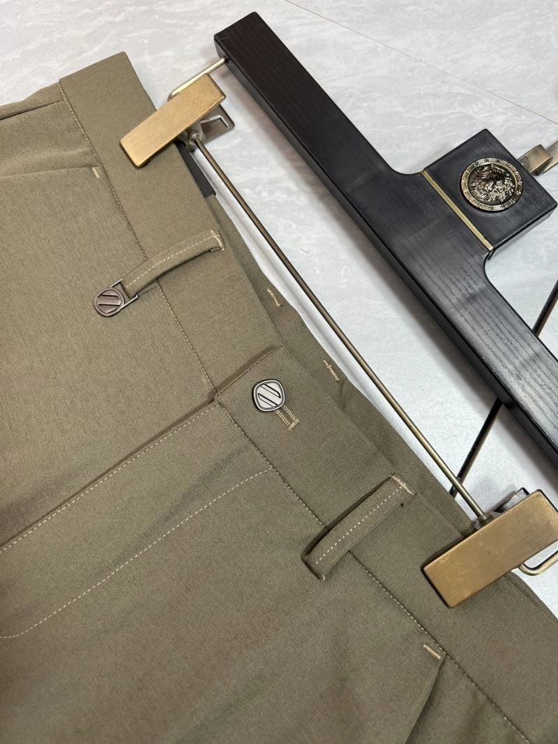 Bright Ermenegildo Zegna Long Pants 160778