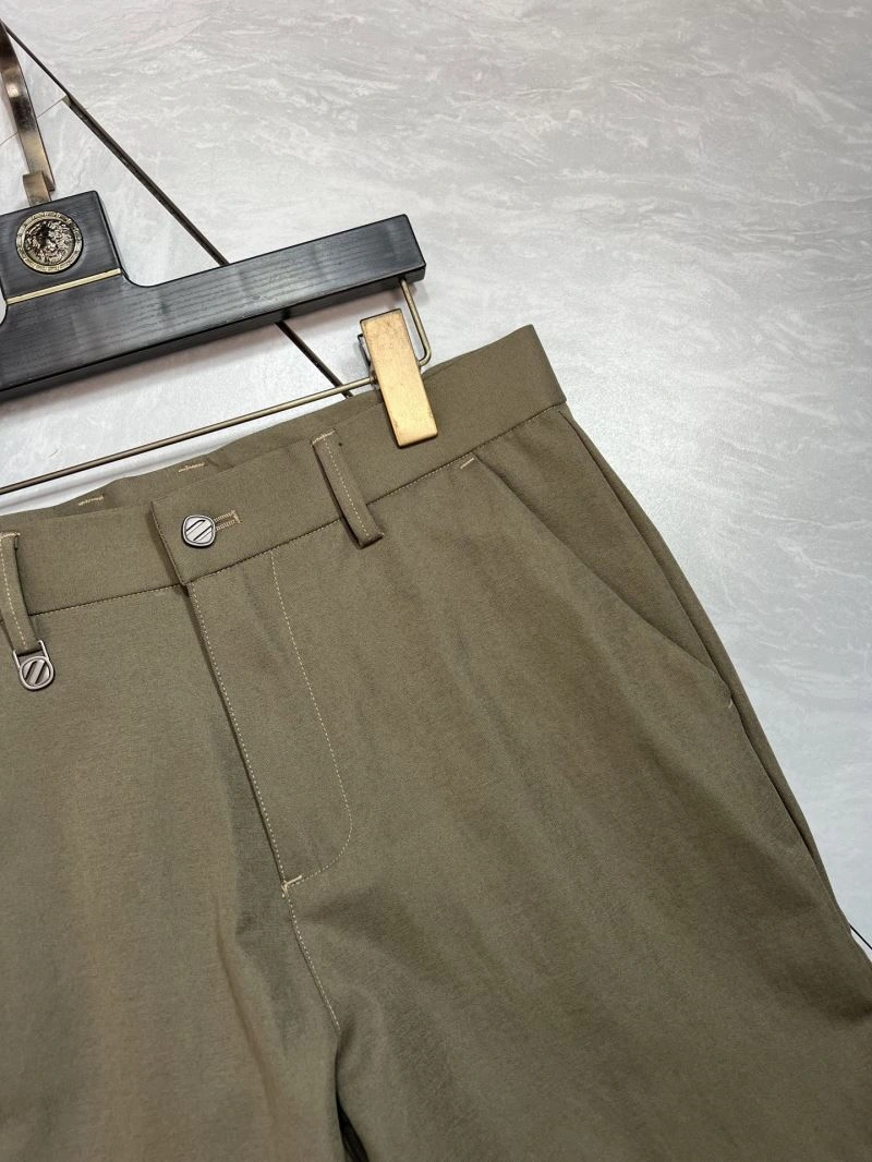 Bright Ermenegildo Zegna Long Pants 160778