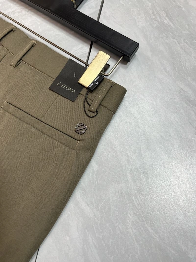 Bright Ermenegildo Zegna Long Pants 160778