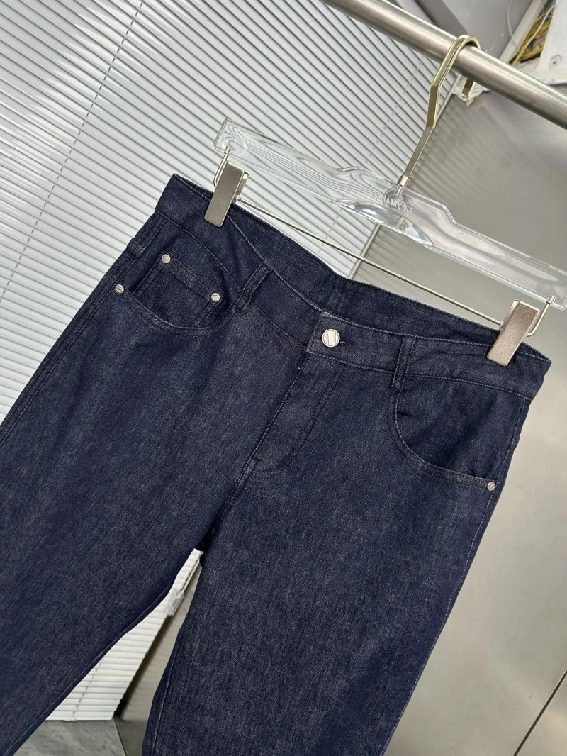 Ermenegildo Zegna Long Pants StreetReady 160788