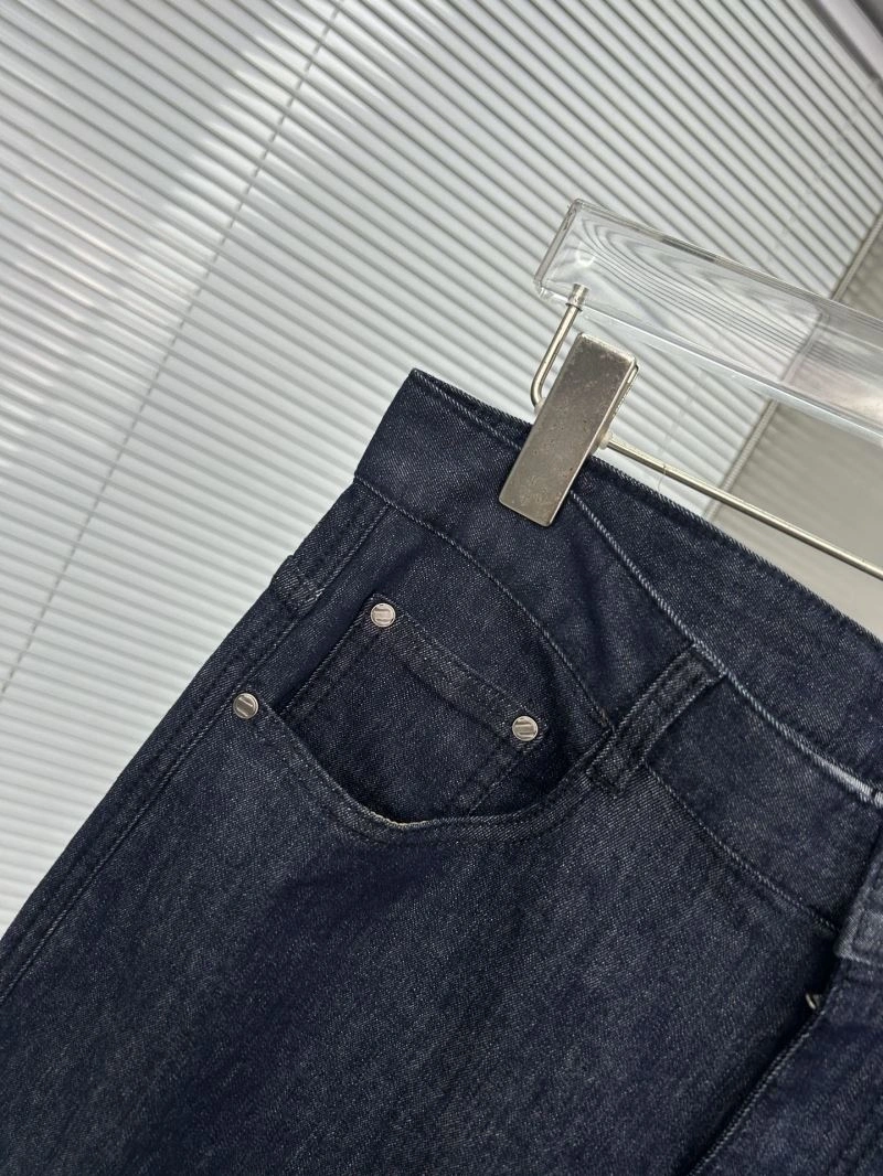 Ermenegildo Zegna Long Pants StreetReady 160788