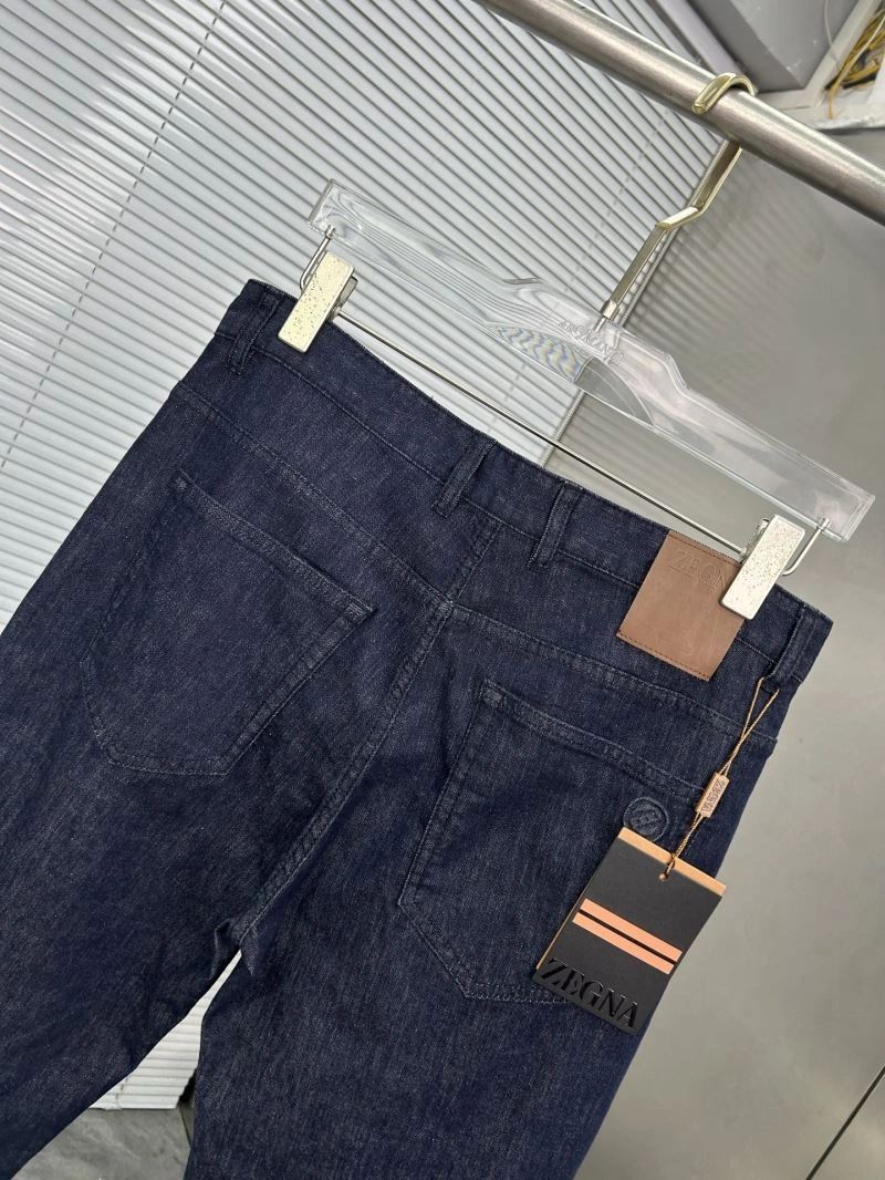 Ermenegildo Zegna Long Pants StreetReady 160788