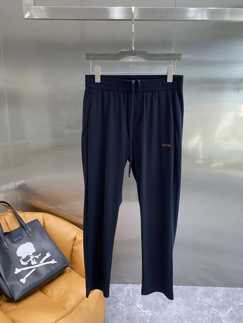 Ermenegildo Zegna Long Pants FreshLook 160785