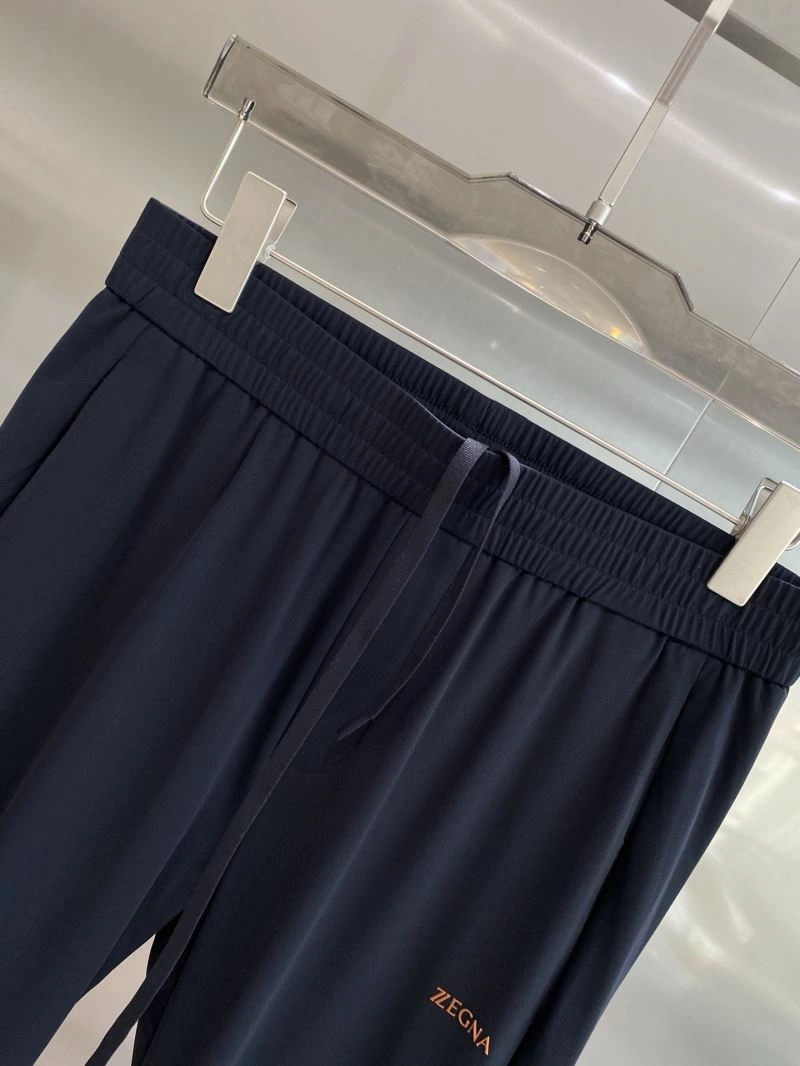 Ermenegildo Zegna Long Pants FreshLook 160785