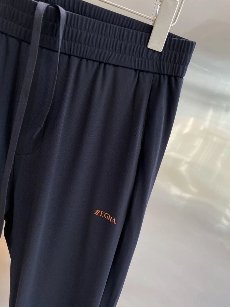 Ermenegildo Zegna Long Pants FreshLook 160785