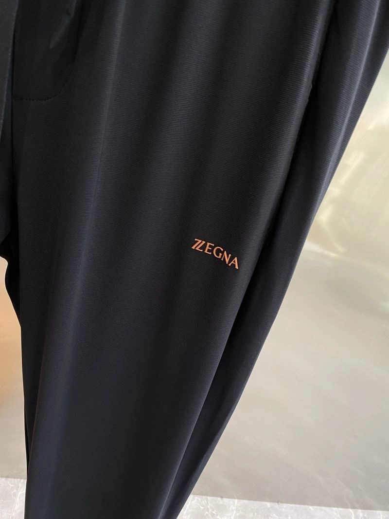 Ermenegildo Zegna Long Pants FreshLook 160785