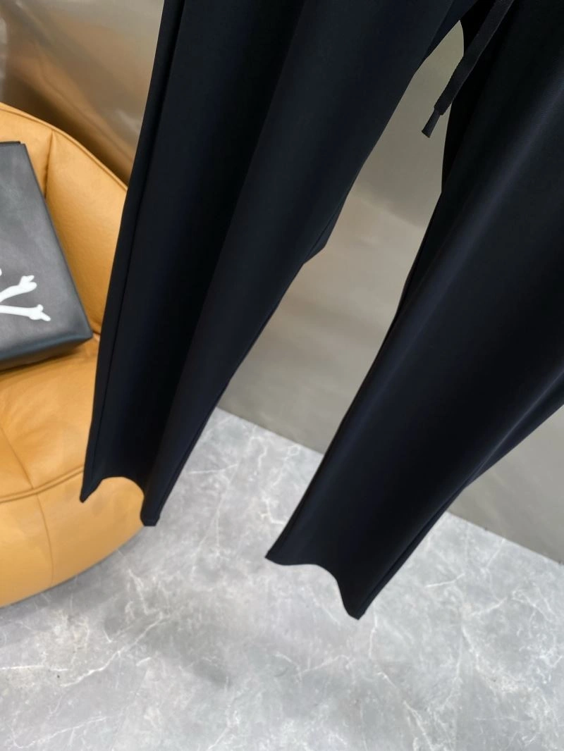 Ermenegildo Zegna Long Pants FreshLook 160785