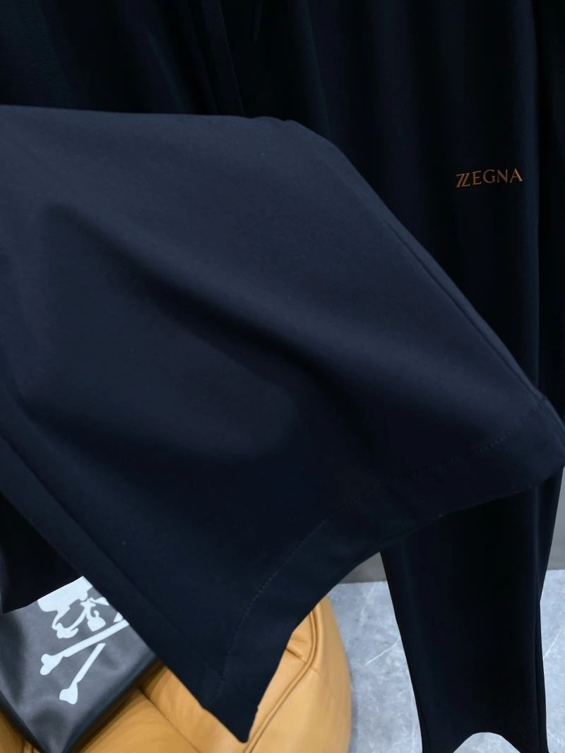 Ermenegildo Zegna Long Pants FreshLook 160785