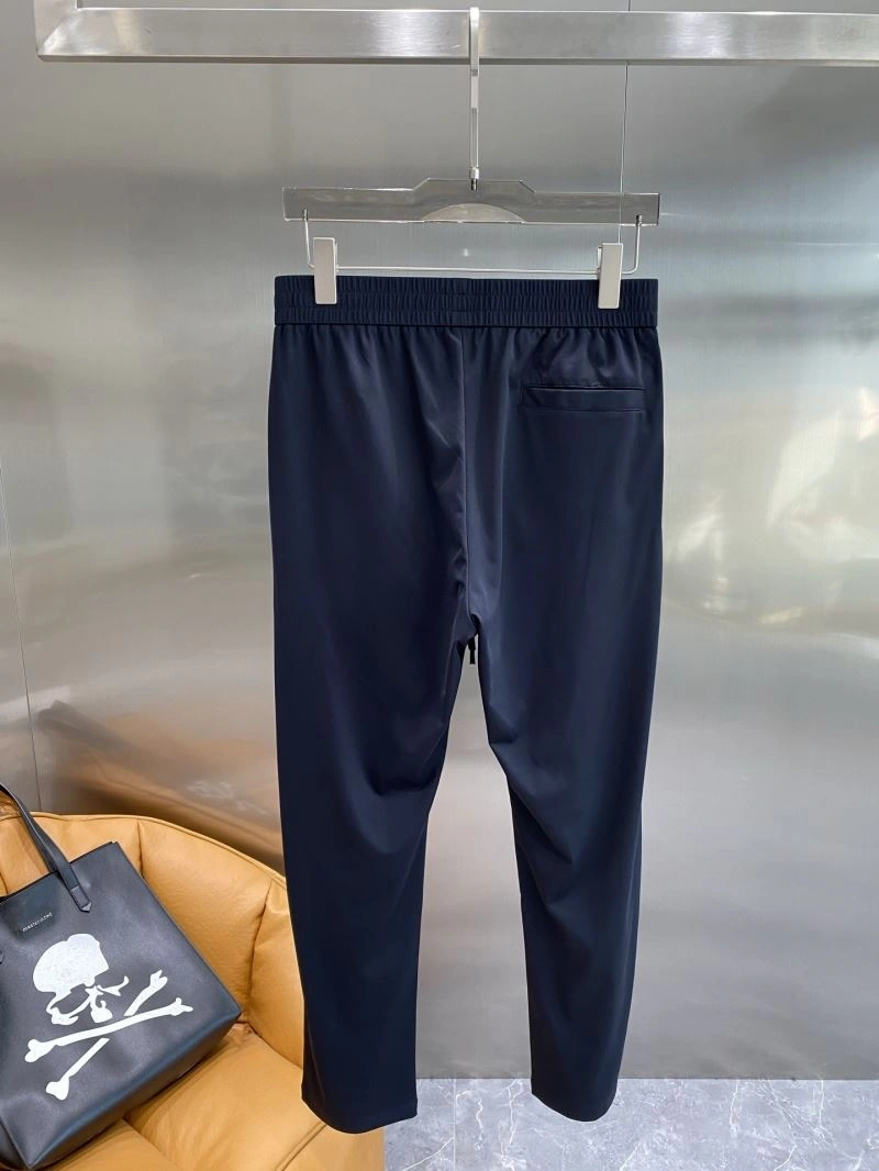 Ermenegildo Zegna Long Pants FreshLook 160785