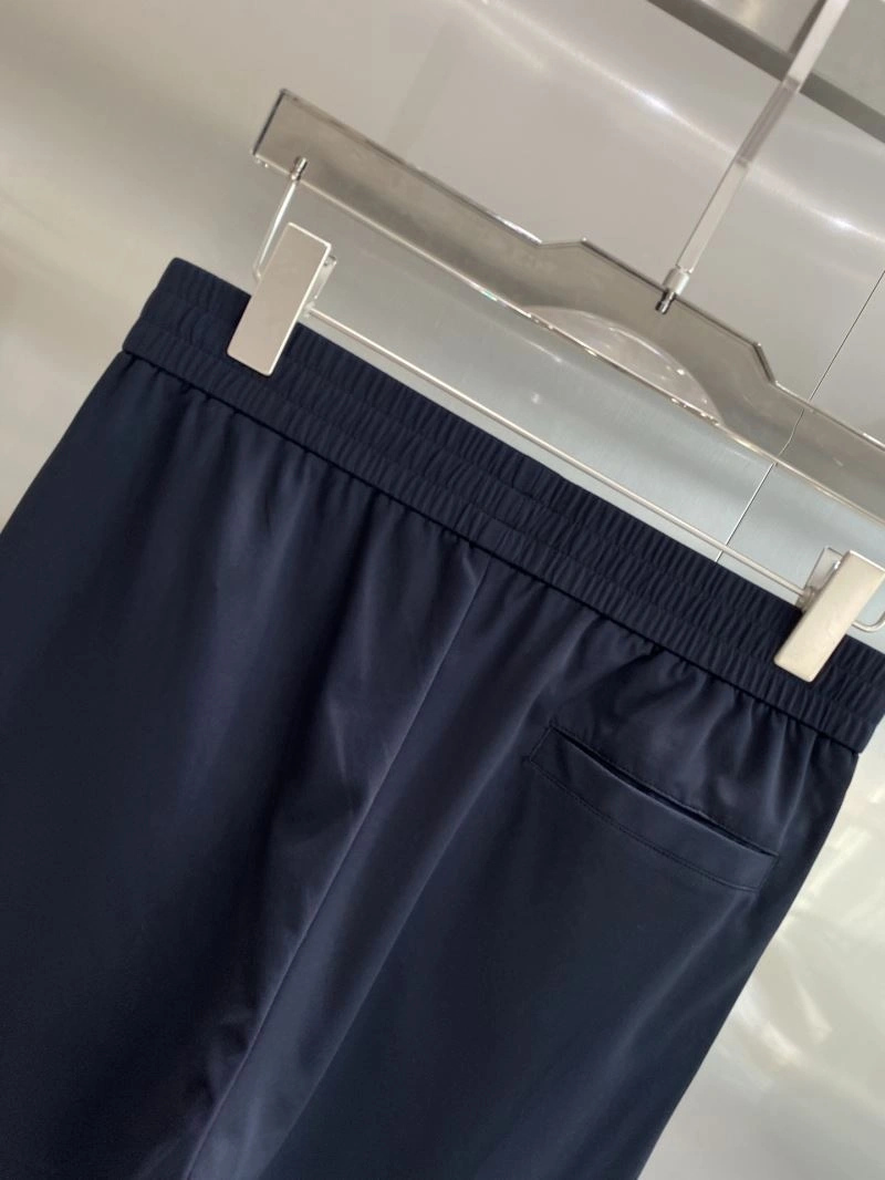Ermenegildo Zegna Long Pants FreshLook 160785