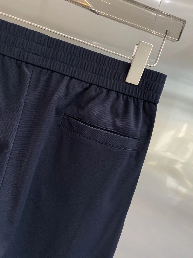 Ermenegildo Zegna Long Pants FreshLook 160785