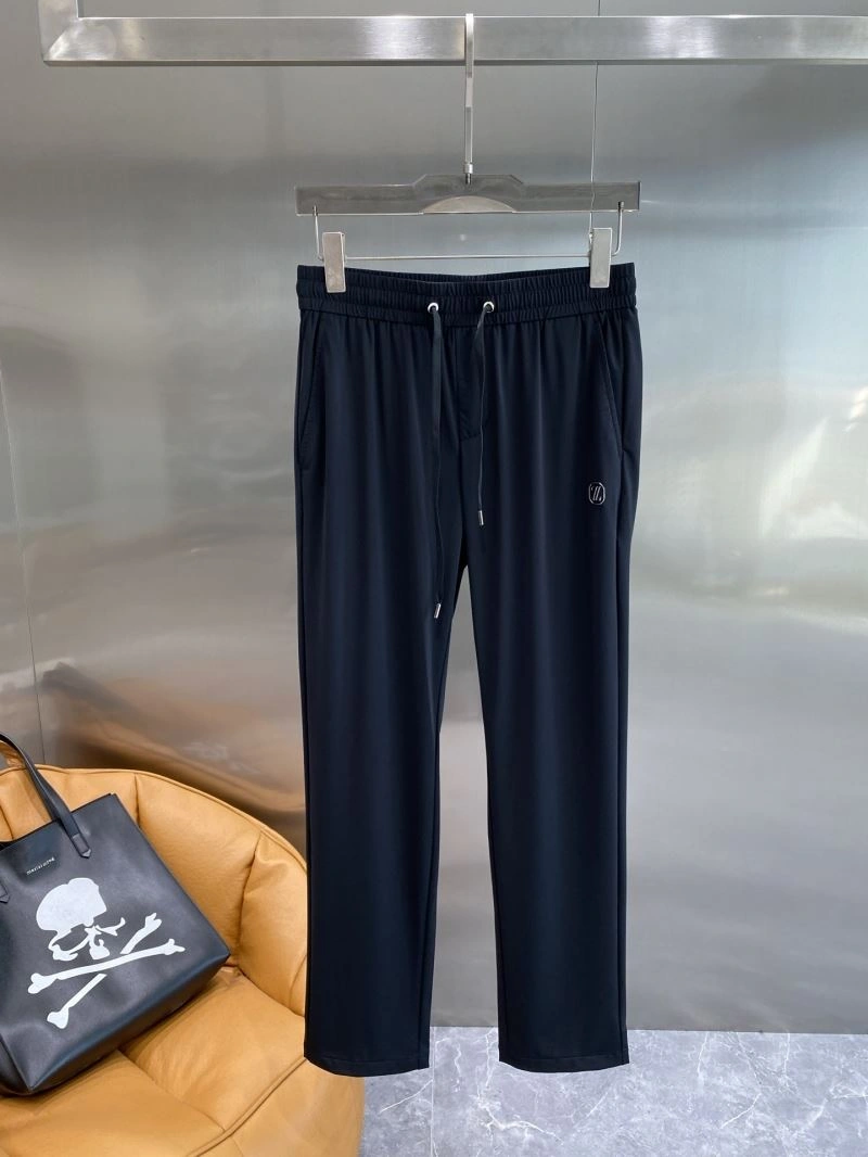 Ermenegildo Zegna Long Pants Seasonal 160820