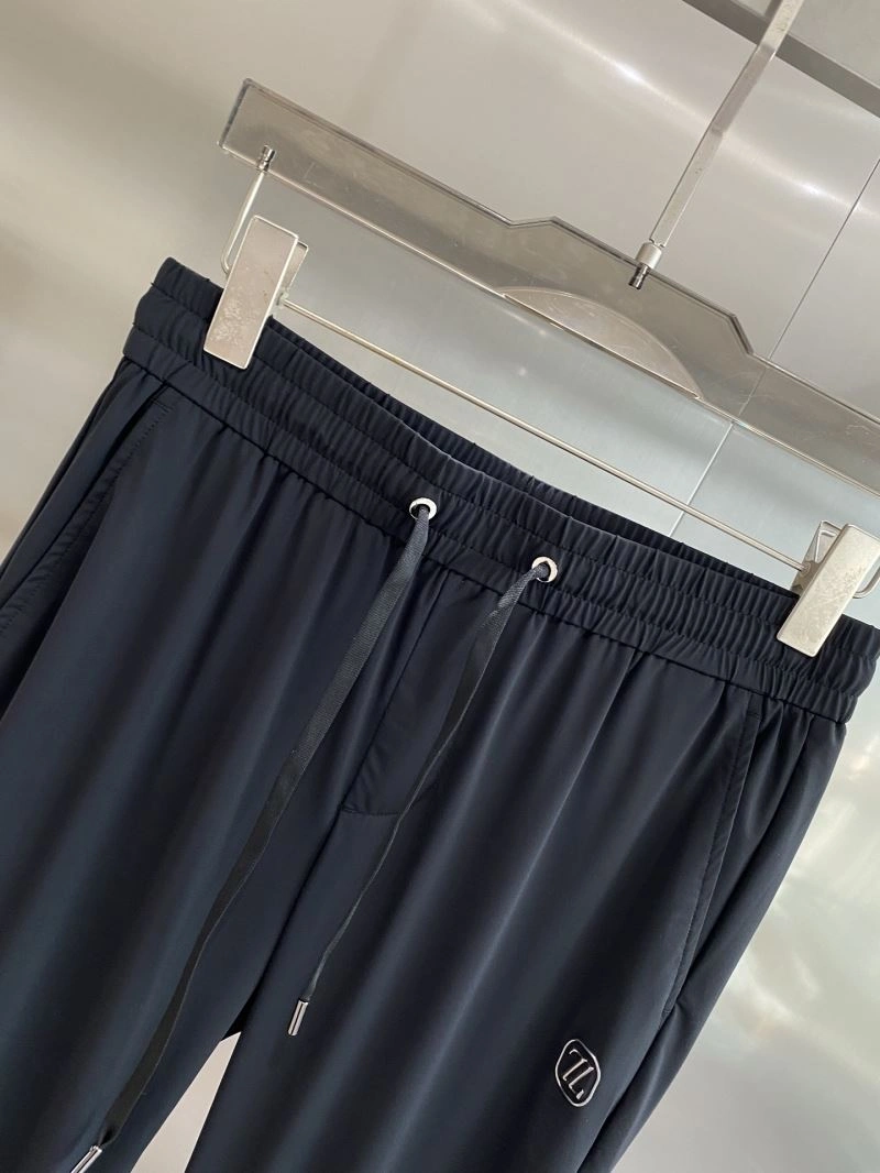 Ermenegildo Zegna Long Pants Seasonal 160820