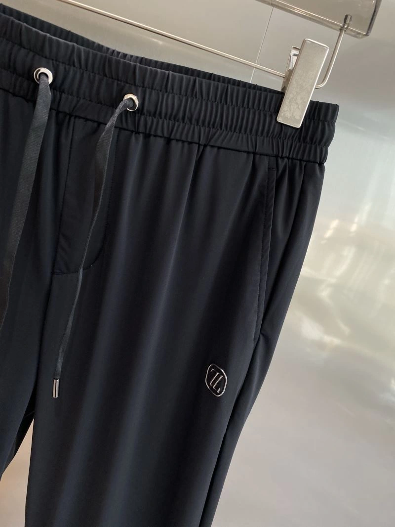 Ermenegildo Zegna Long Pants Seasonal 160820