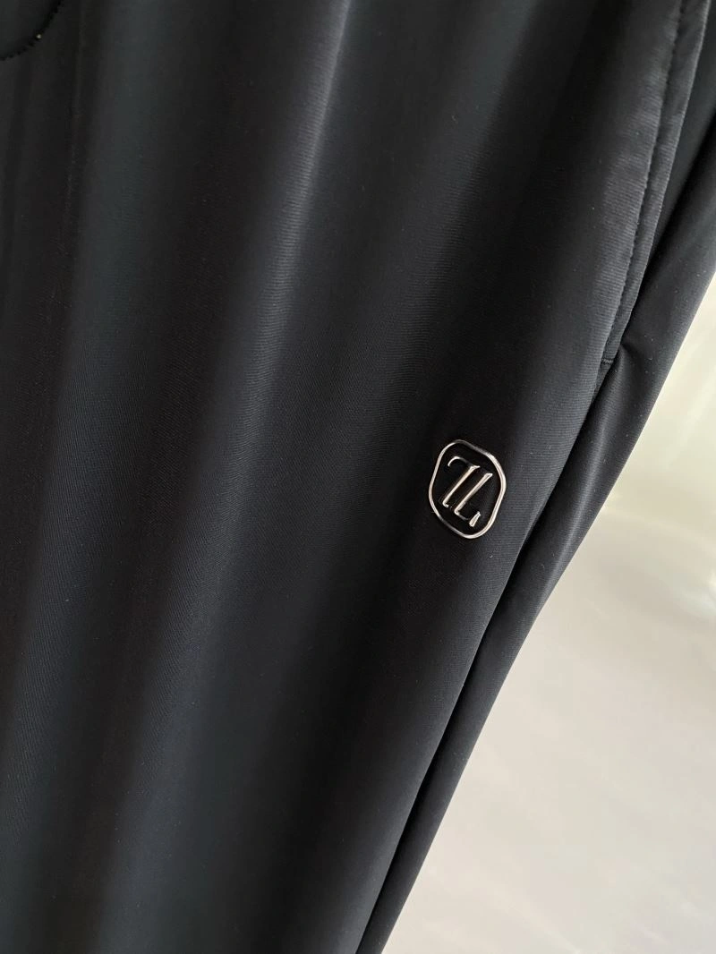Ermenegildo Zegna Long Pants Seasonal 160820