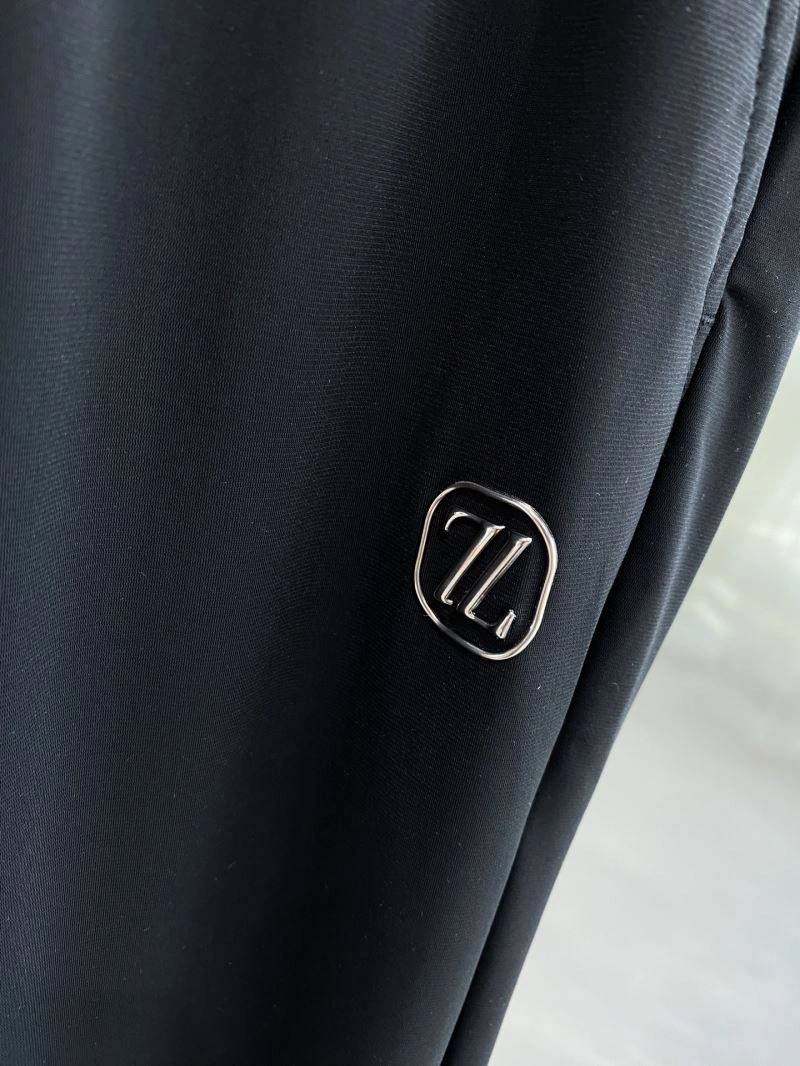 Ermenegildo Zegna Long Pants Seasonal 160820