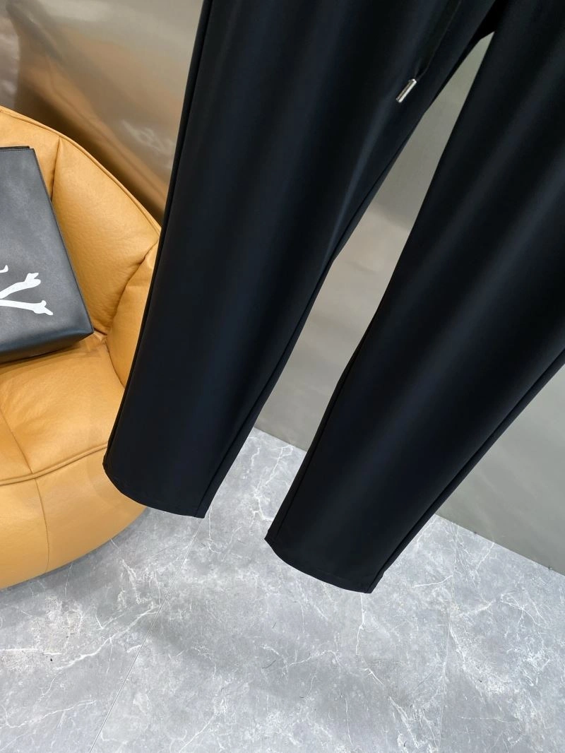 Ermenegildo Zegna Long Pants Seasonal 160820