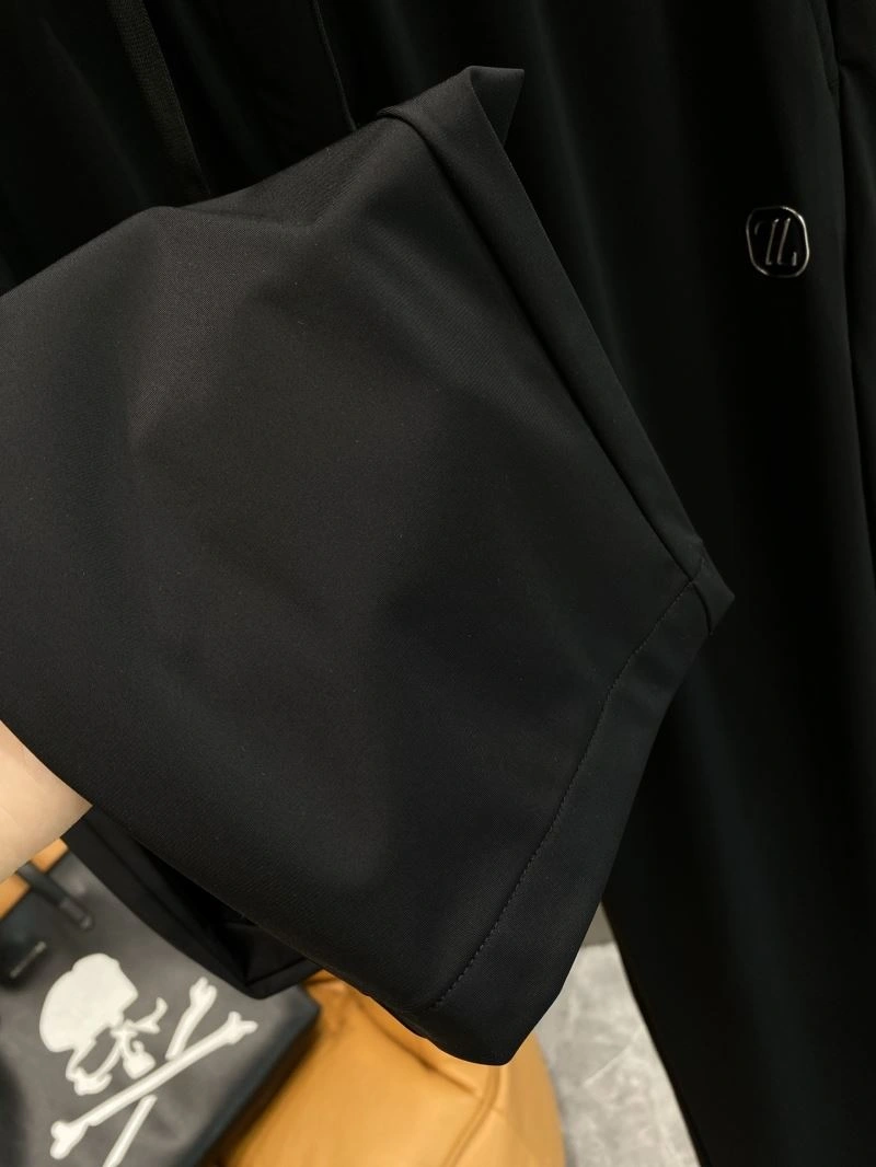 Ermenegildo Zegna Long Pants Seasonal 160820