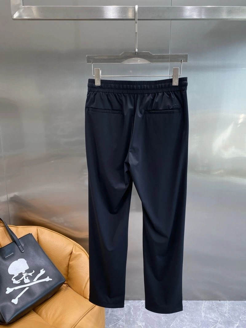 Ermenegildo Zegna Long Pants Seasonal 160820